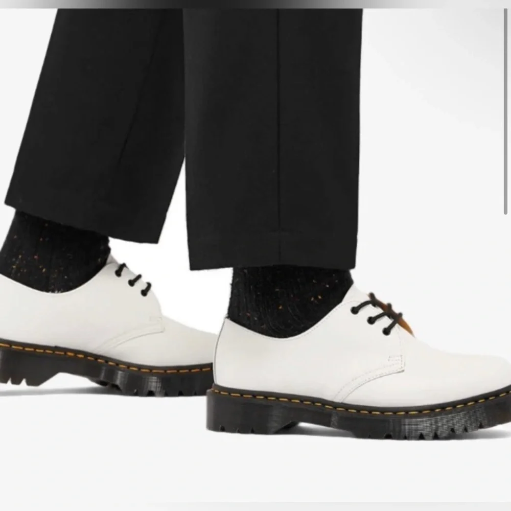 Dr. Martens excellent might